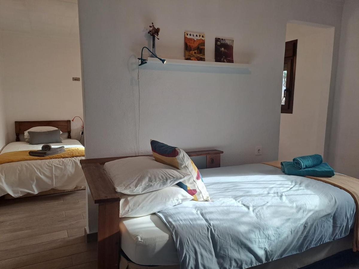 Вилла Casa Champasak Орхива Экстерьер фото