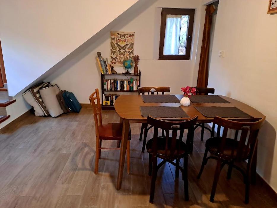 Вилла Casa Champasak Орхива Экстерьер фото